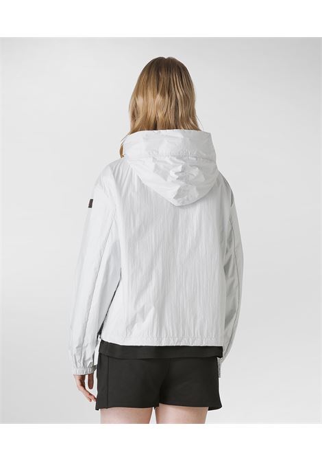 TANNER  BOMBER LEGGERISSIMO E BRILLANTE PEUTEREY | Giubbotti | PED4593 01181840730